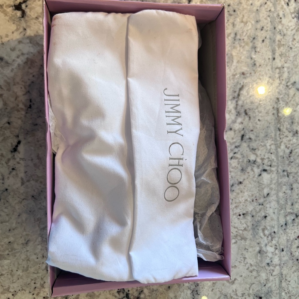 Jimmy chow purse